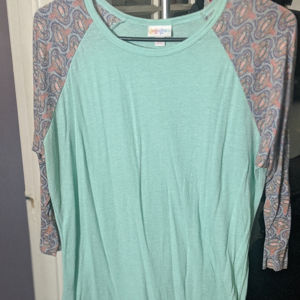 Lularoe Randy